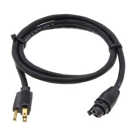 Zerostart Inverter Outlet Extension Cord 96in. 8500643